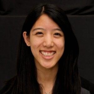 Rachel Wong - Business Analyst