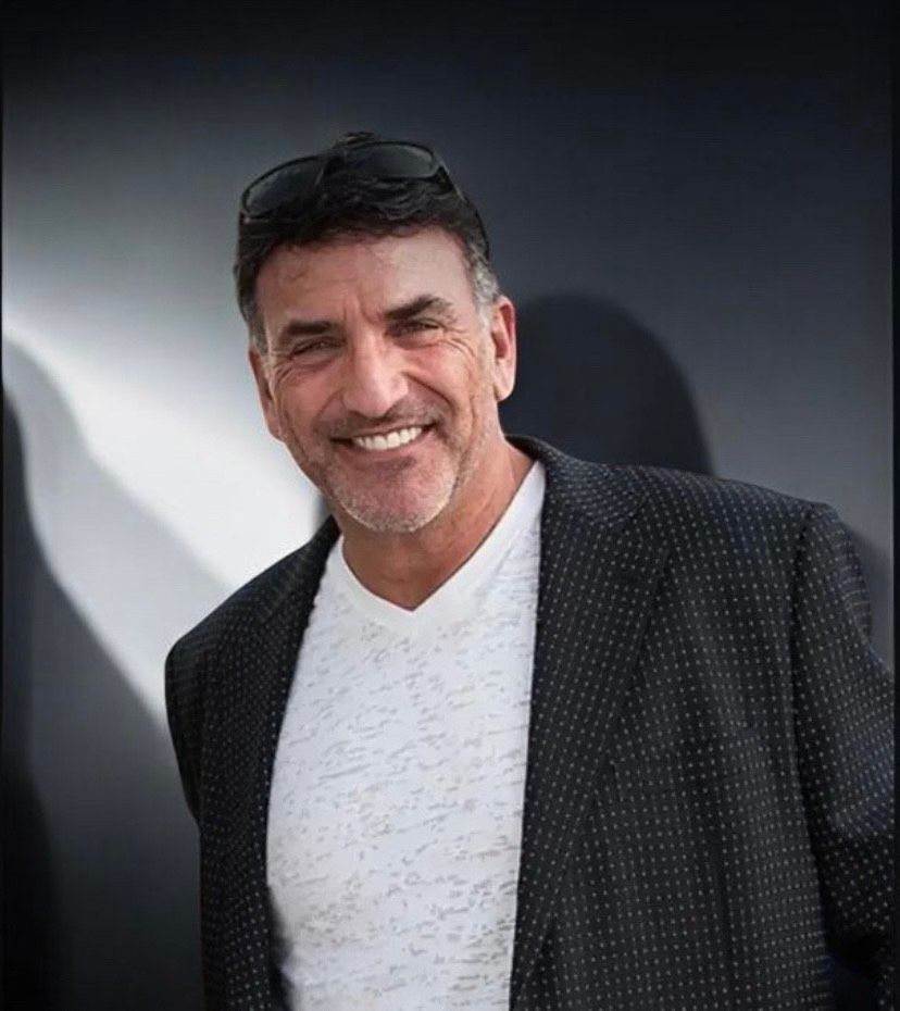 Bill Baskin - CEO