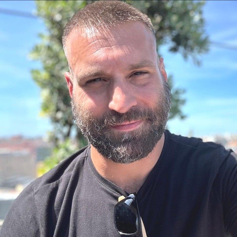 Daniel Jester - Media Buyer