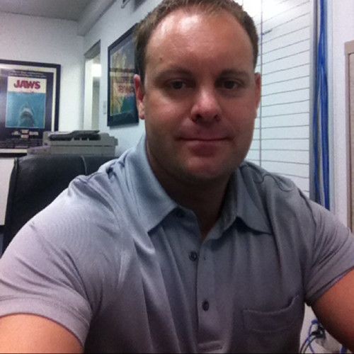 Rob Goodrich - Director of Sales & Business Development