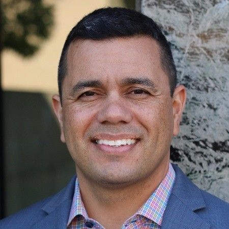 Jesse Castelo -  VP Media Operations