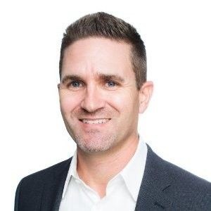 Eli Gladden - CMO